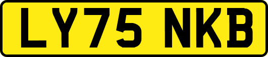 LY75NKB