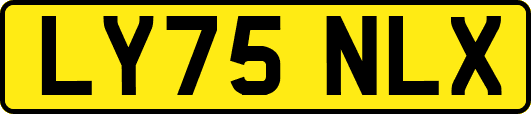 LY75NLX