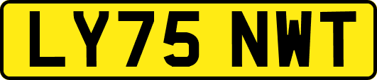 LY75NWT