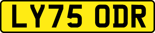 LY75ODR