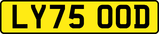 LY75OOD