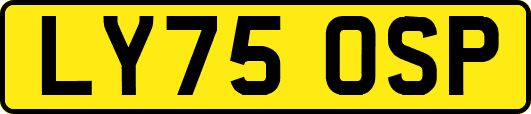 LY75OSP