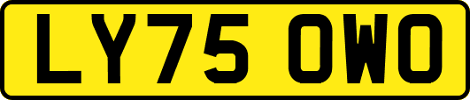 LY75OWO