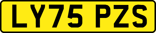 LY75PZS