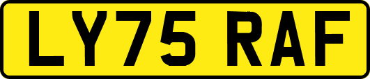 LY75RAF