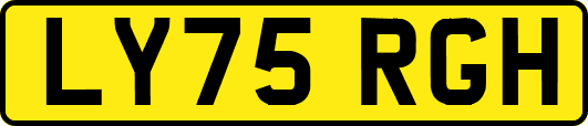 LY75RGH
