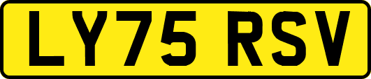 LY75RSV