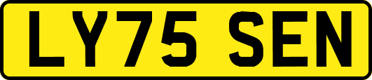 LY75SEN