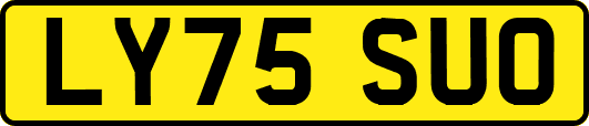 LY75SUO