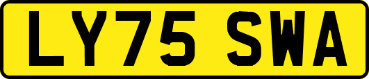 LY75SWA