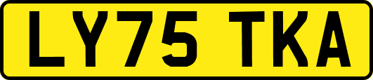 LY75TKA