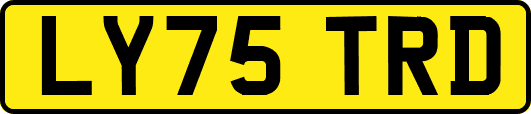LY75TRD