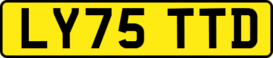 LY75TTD