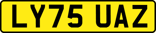 LY75UAZ