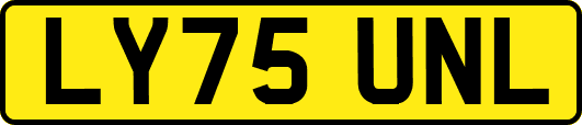 LY75UNL