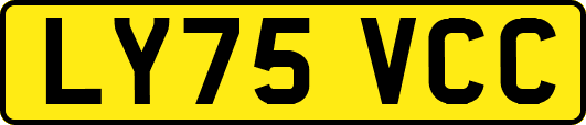 LY75VCC
