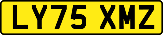 LY75XMZ