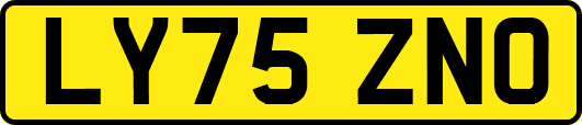 LY75ZNO