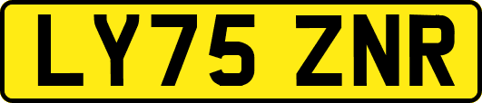 LY75ZNR