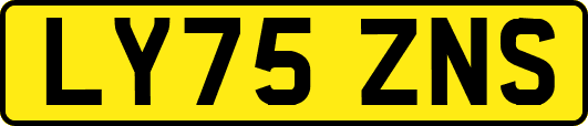 LY75ZNS