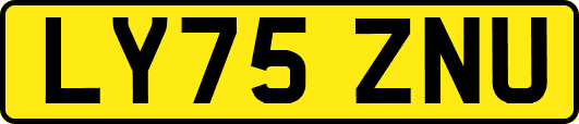 LY75ZNU