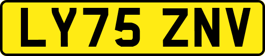 LY75ZNV