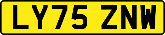 LY75ZNW