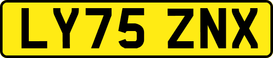 LY75ZNX