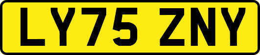 LY75ZNY
