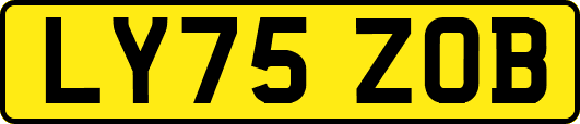 LY75ZOB