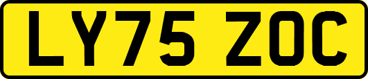 LY75ZOC