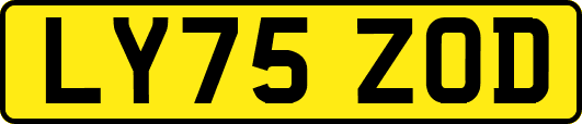 LY75ZOD