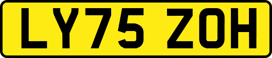 LY75ZOH