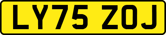 LY75ZOJ