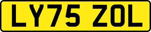 LY75ZOL
