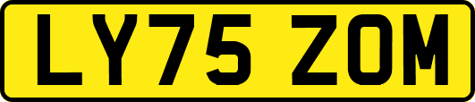 LY75ZOM