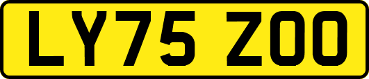 LY75ZOO