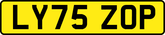 LY75ZOP