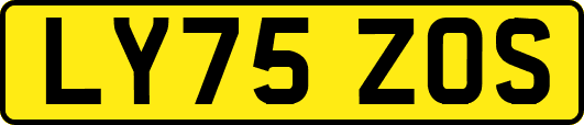 LY75ZOS