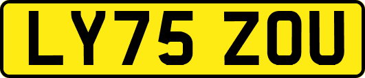 LY75ZOU