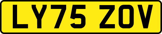 LY75ZOV