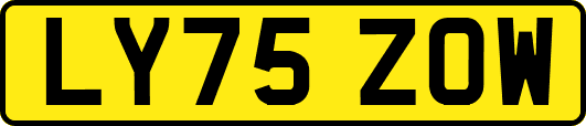 LY75ZOW