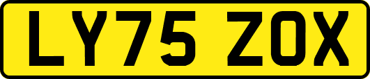 LY75ZOX