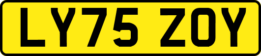LY75ZOY