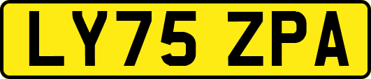 LY75ZPA
