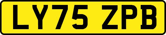 LY75ZPB