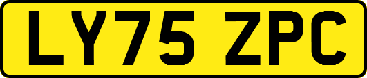 LY75ZPC