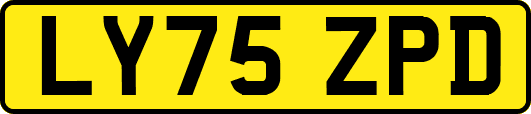 LY75ZPD