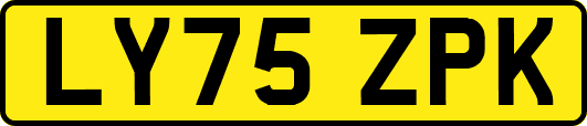 LY75ZPK