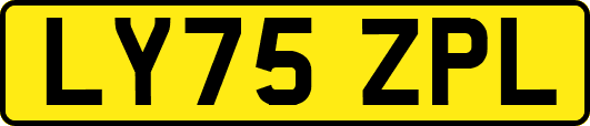 LY75ZPL